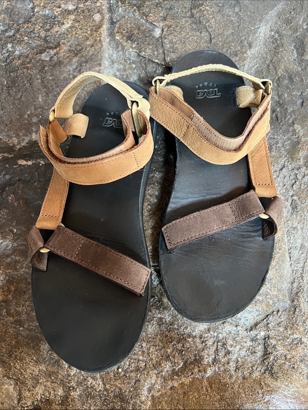 Teva Sandals